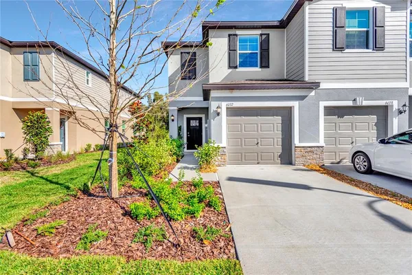 $1,995 | 6032 Shiner Street, Land O Lakes, FL 34638