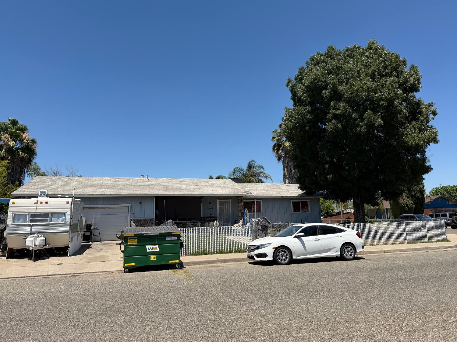 2442 Apache Street Merced, CA 95348 - Photo 1 of 22