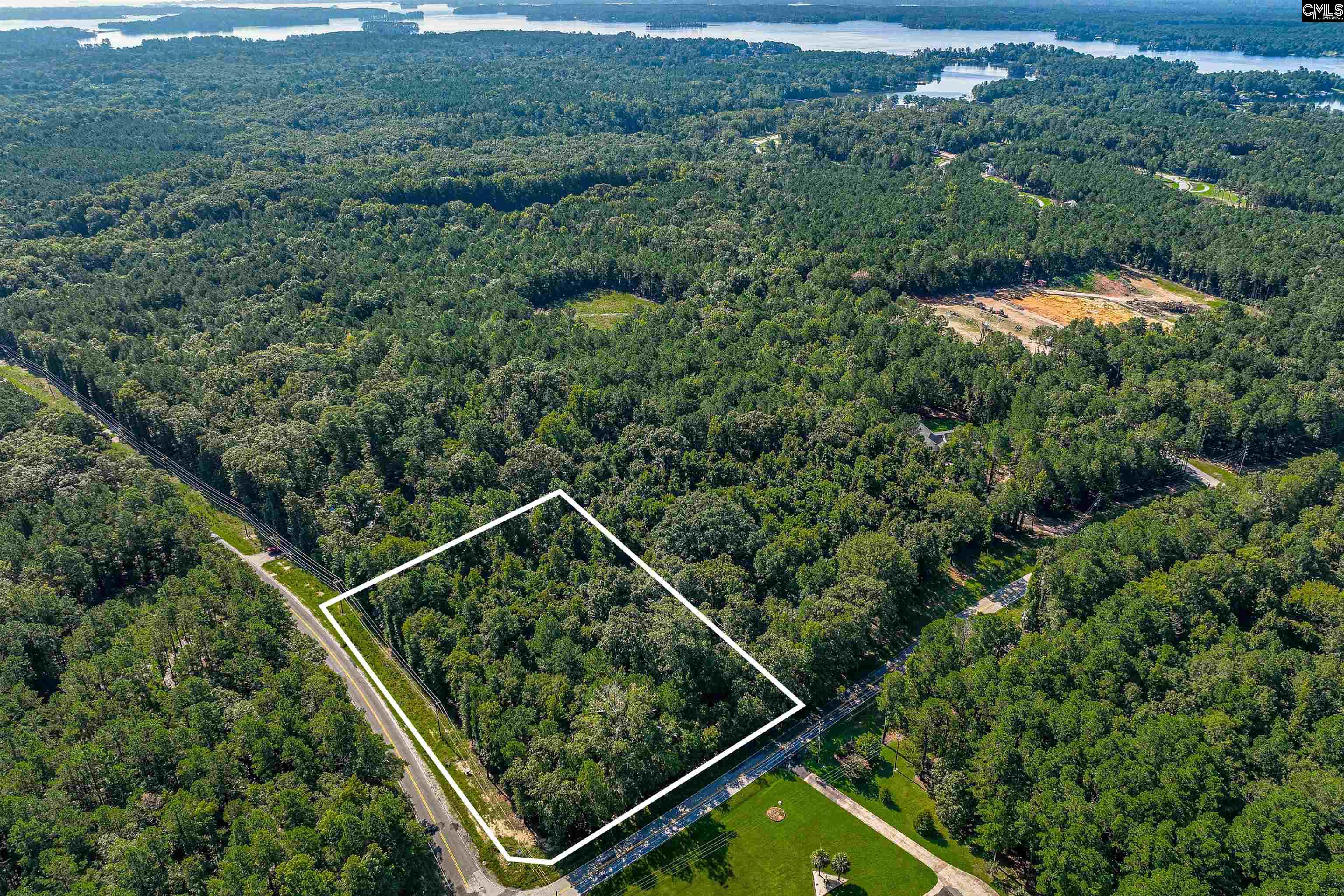 Lot 220 Granny Hill Road Prosperity, SC 29127 - Photo 2 of 19