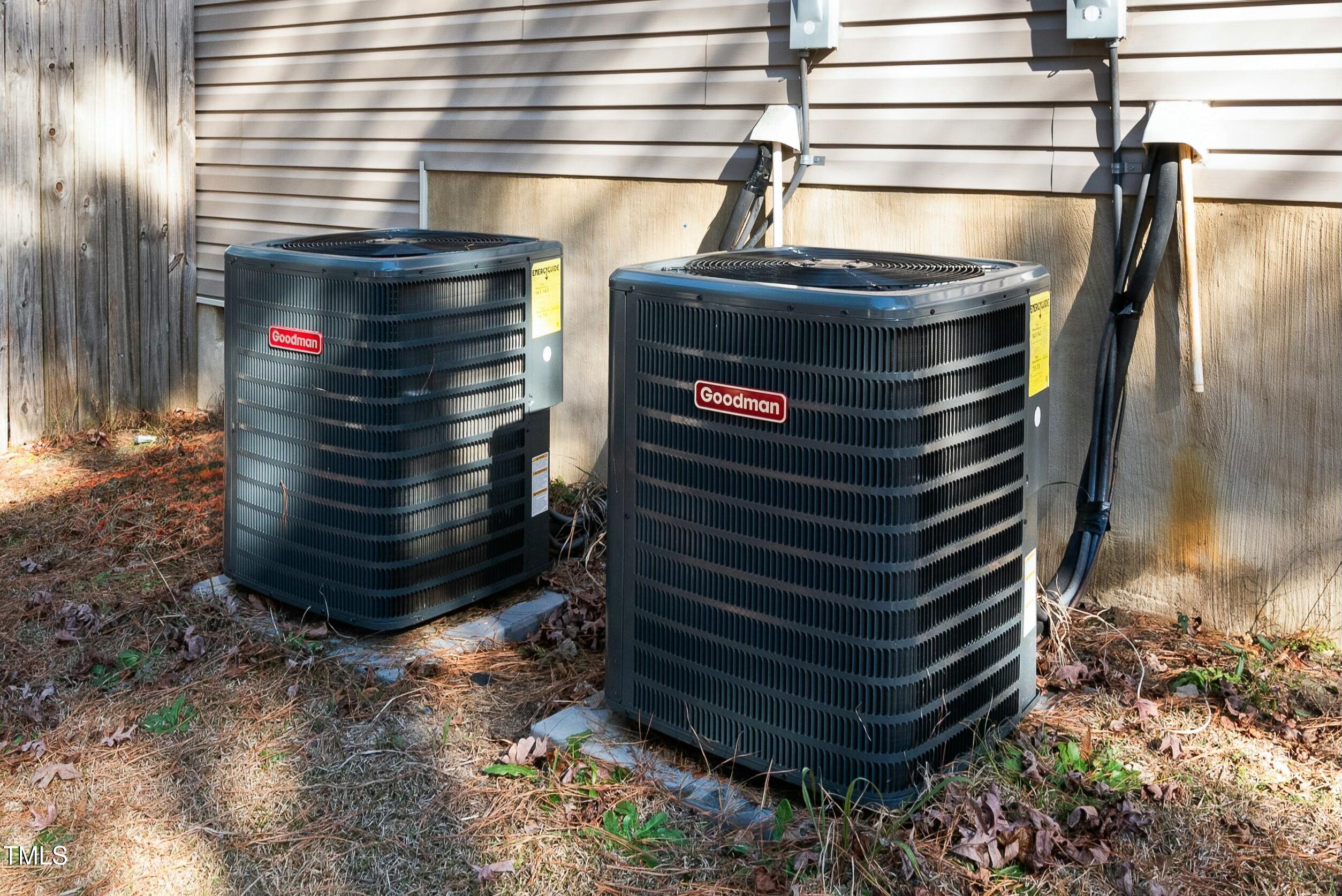 64 Valor Circle Bunnlevel, NC 28323 - Photo 30 of 34 a close view of fireplace
