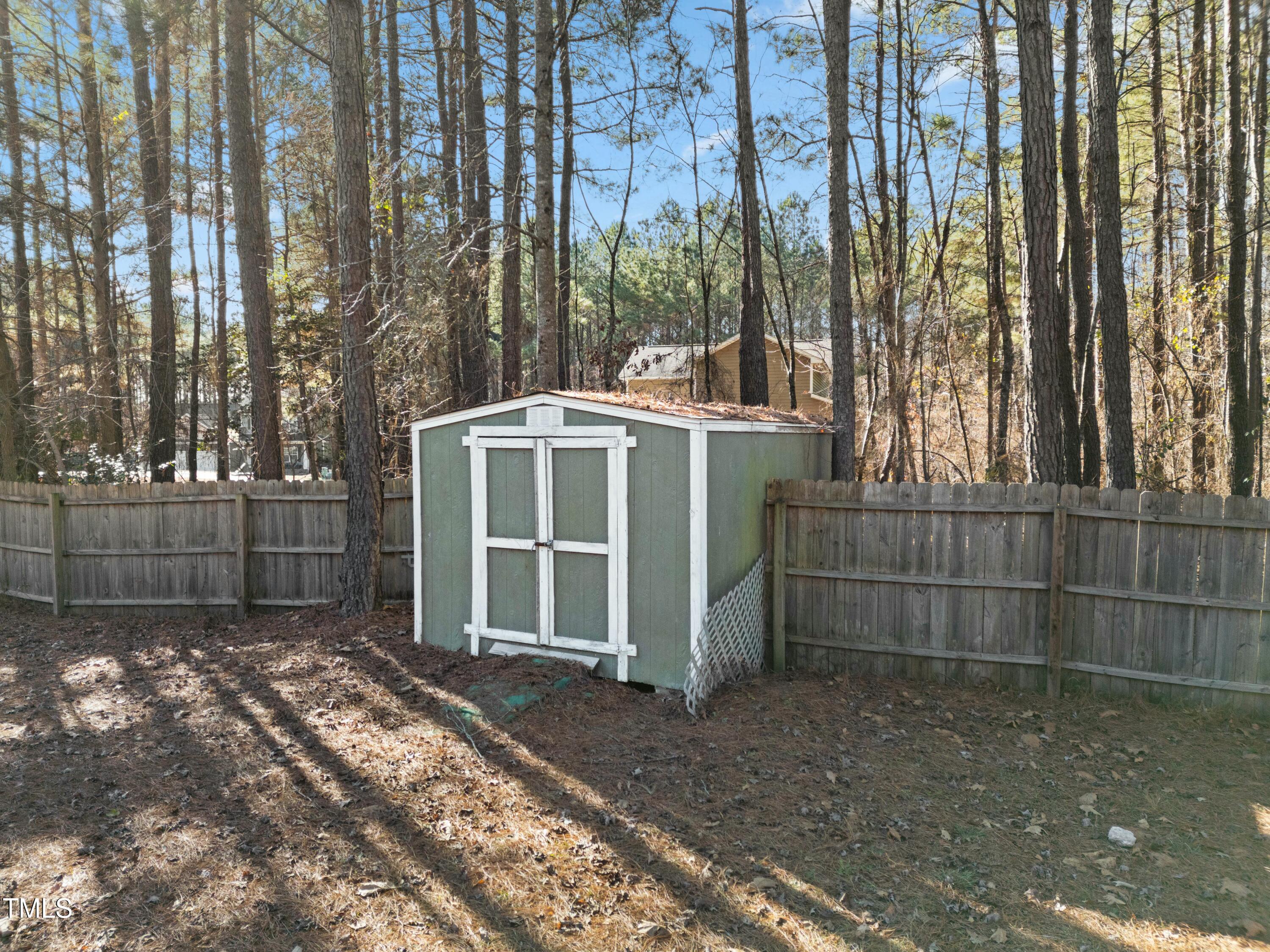 64 Valor Circle Bunnlevel, NC 28323 - Photo 33 of 34 a house view with a outdoor space