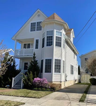 $1,799,000 | 417 North Union Avenue, Margate City, NJ 08402