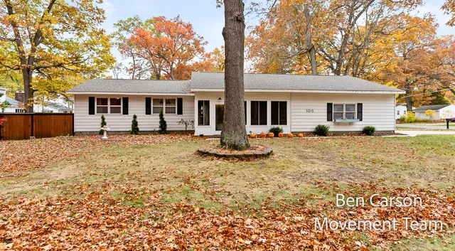 $375,000 | 105 Pennsylvania Avenue, Muskegon, MI 49445