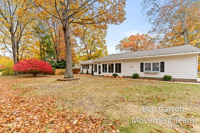 $375,000 | 105 Pennsylvania Avenue, Muskegon, MI 49445