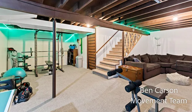 $375,000 | 105 Pennsylvania Avenue, Muskegon, MI 49445