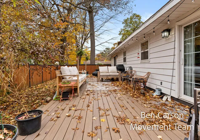 $375,000 | 105 Pennsylvania Avenue, Muskegon, MI 49445