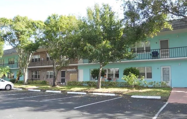 front view of a house with a street