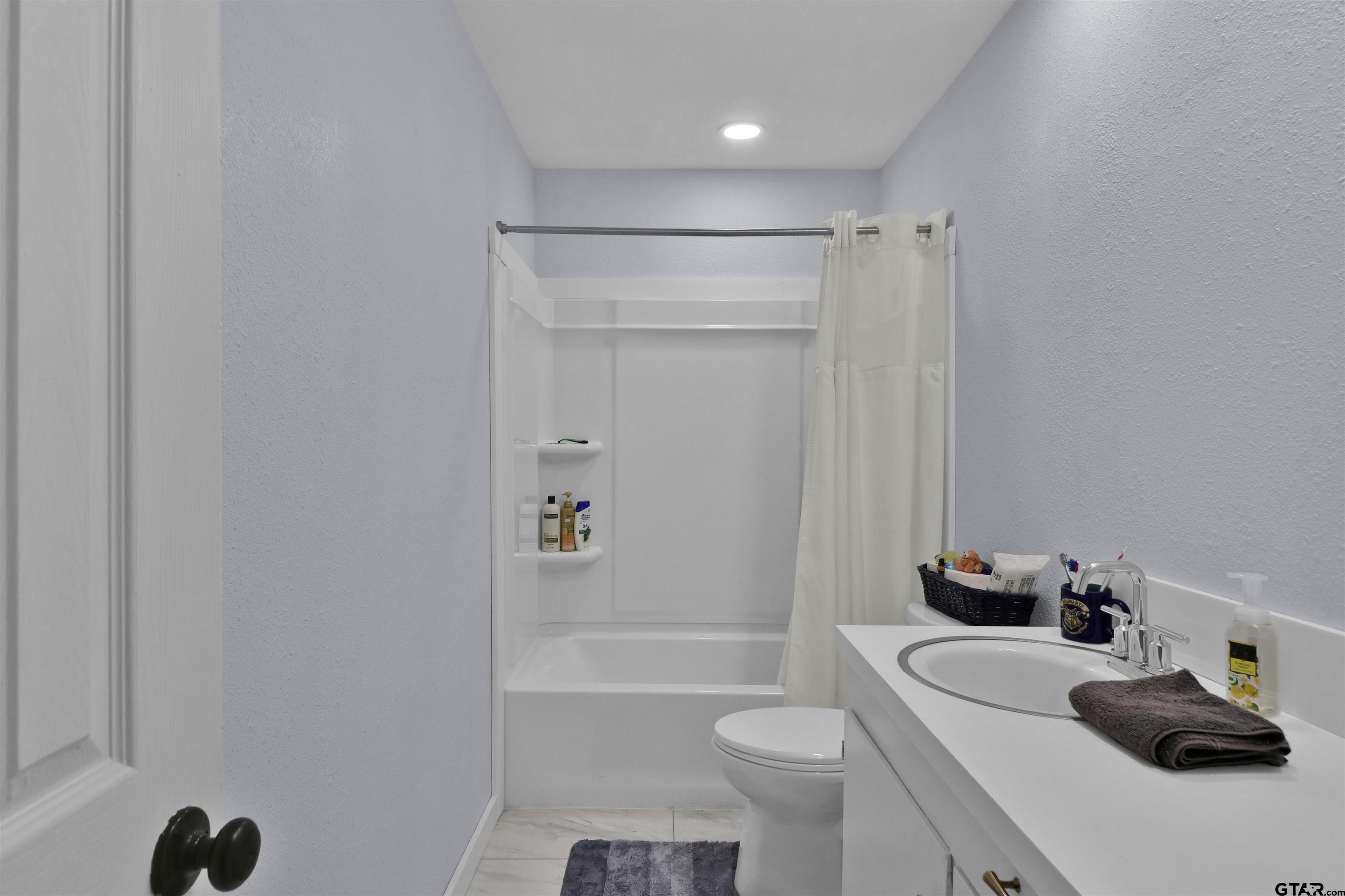 342 South Main Street Rusk, TX 75785 - Photo 11 of 16