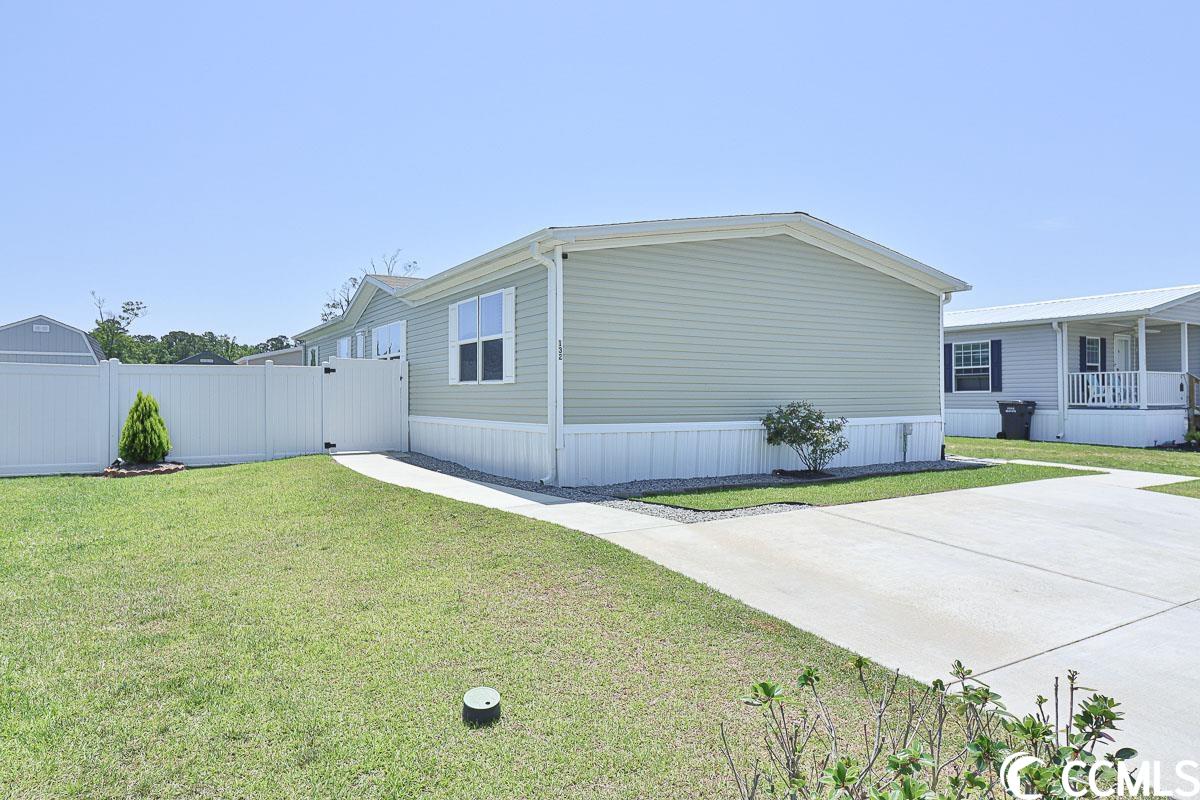 132 Shetland Woods Drive Myrtle Beach, SC 29577 - Photo 1 of 25