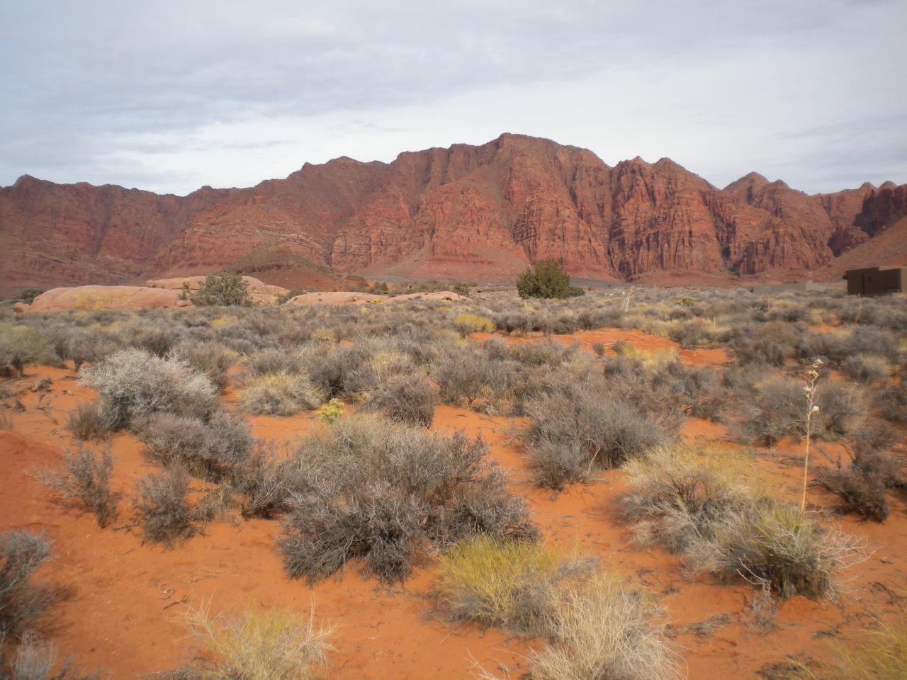 2 Two Moons Way Ivins, UT 84738 - Photo 1 of 1 Looking North