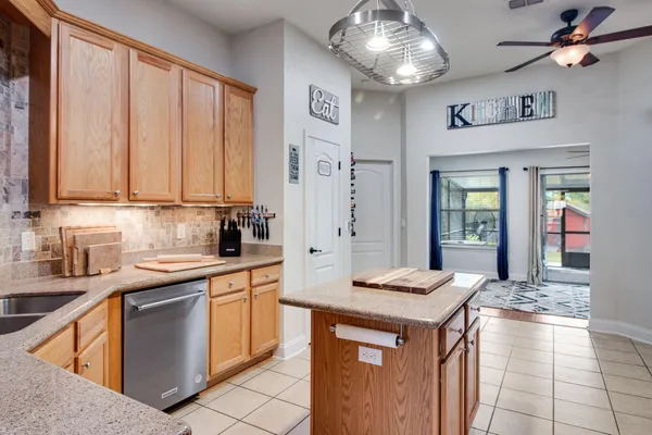 $498,000 | 6494 Welannee Boulevard, Laurel Hill, FL 32567