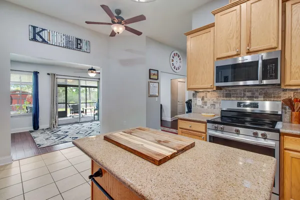 $498,000 | 6494 Welannee Boulevard, Laurel Hill, FL 32567
