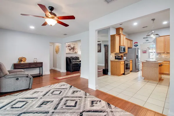 $498,000 | 6494 Welannee Boulevard, Laurel Hill, FL 32567