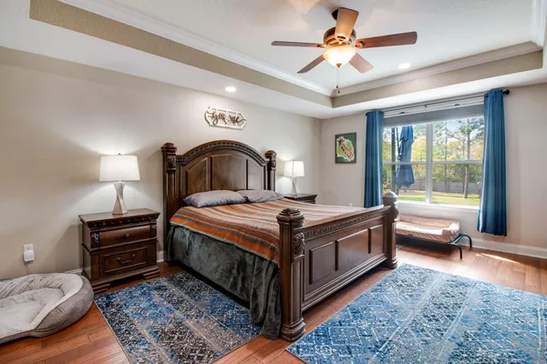 $498,000 | 6494 Welannee Boulevard, Laurel Hill, FL 32567