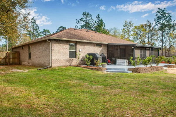 $498,000 | 6494 Welannee Boulevard, Laurel Hill, FL 32567