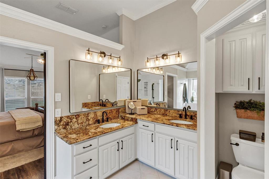 1110 Pheasant Ridge Keller, TX 76248 - Photo 23 of 39