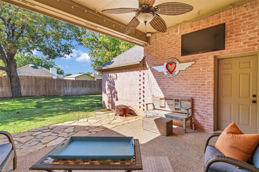 1110 Pheasant Ridge Keller, TX 76248 - Photo 26 of 39