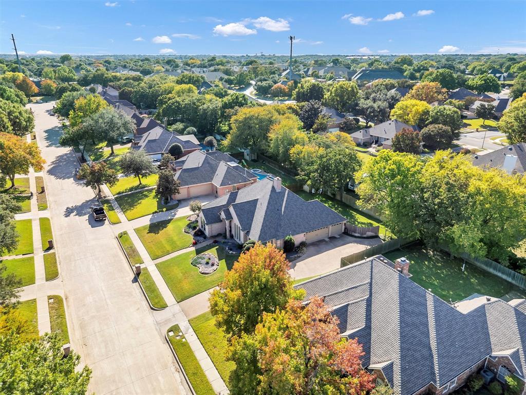 1110 Pheasant Ridge Keller, TX 76248 - Photo 36 of 39