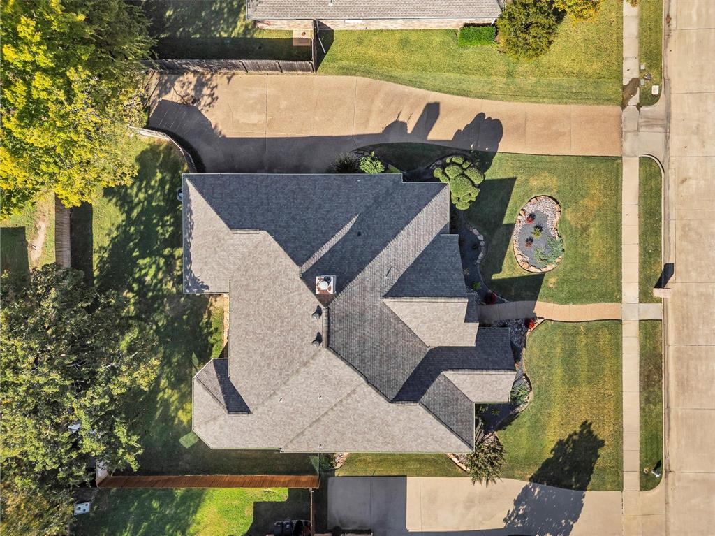 1110 Pheasant Ridge Keller, TX 76248 - Photo 37 of 39