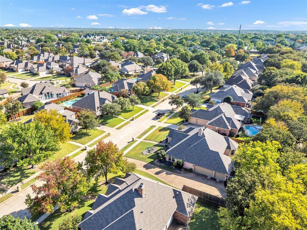 1110 Pheasant Ridge Keller, TX 76248 - Photo 39 of 39