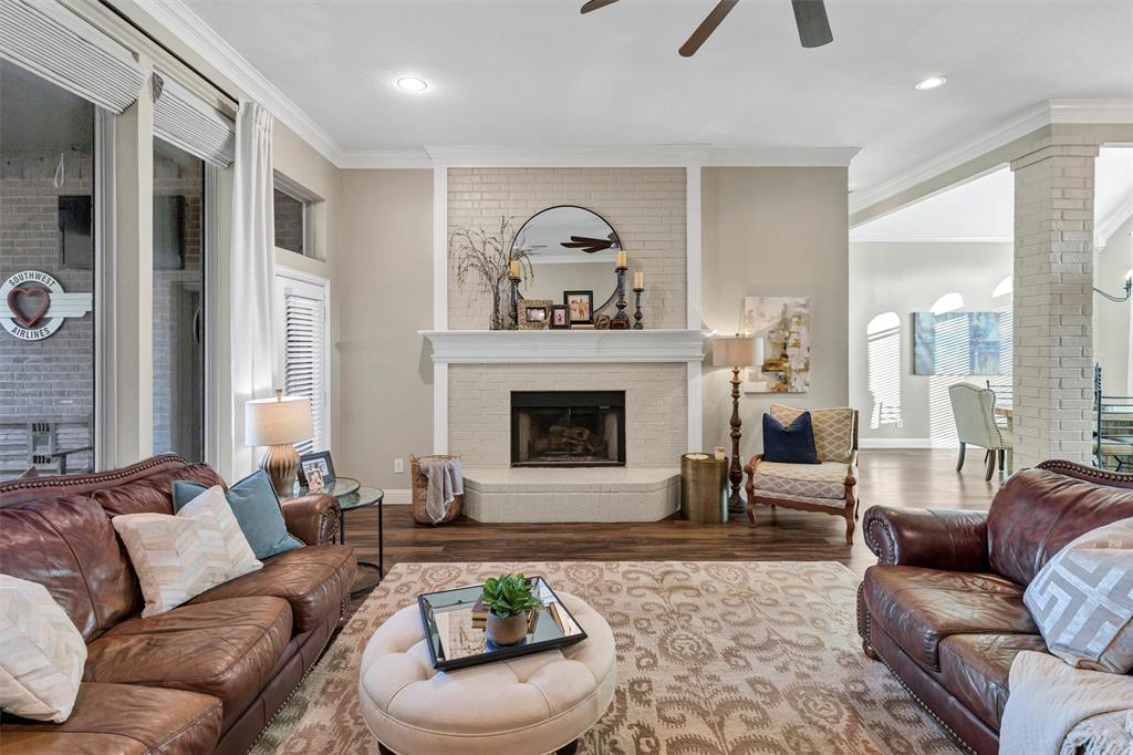 1110 Pheasant Ridge Keller, TX 76248 - Photo 4 of 39