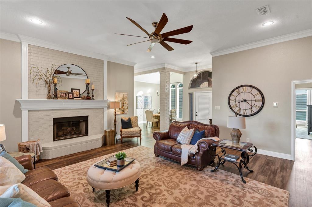 1110 Pheasant Ridge Keller, TX 76248 - Photo 6 of 39