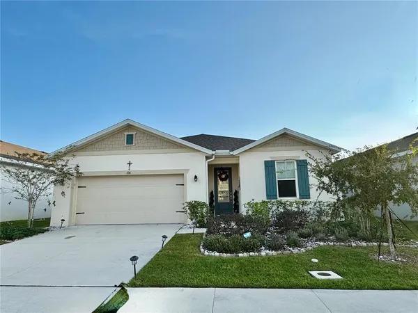 $2,600 | 1116 Mattie Pointe Boulevard, Auburndale, FL 33823