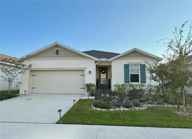 $2,800 | 1116 Mattie Pointe Boulevard, Auburndale, FL 33823