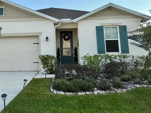 $2,800 | 1116 Mattie Pointe Boulevard, Auburndale, FL 33823