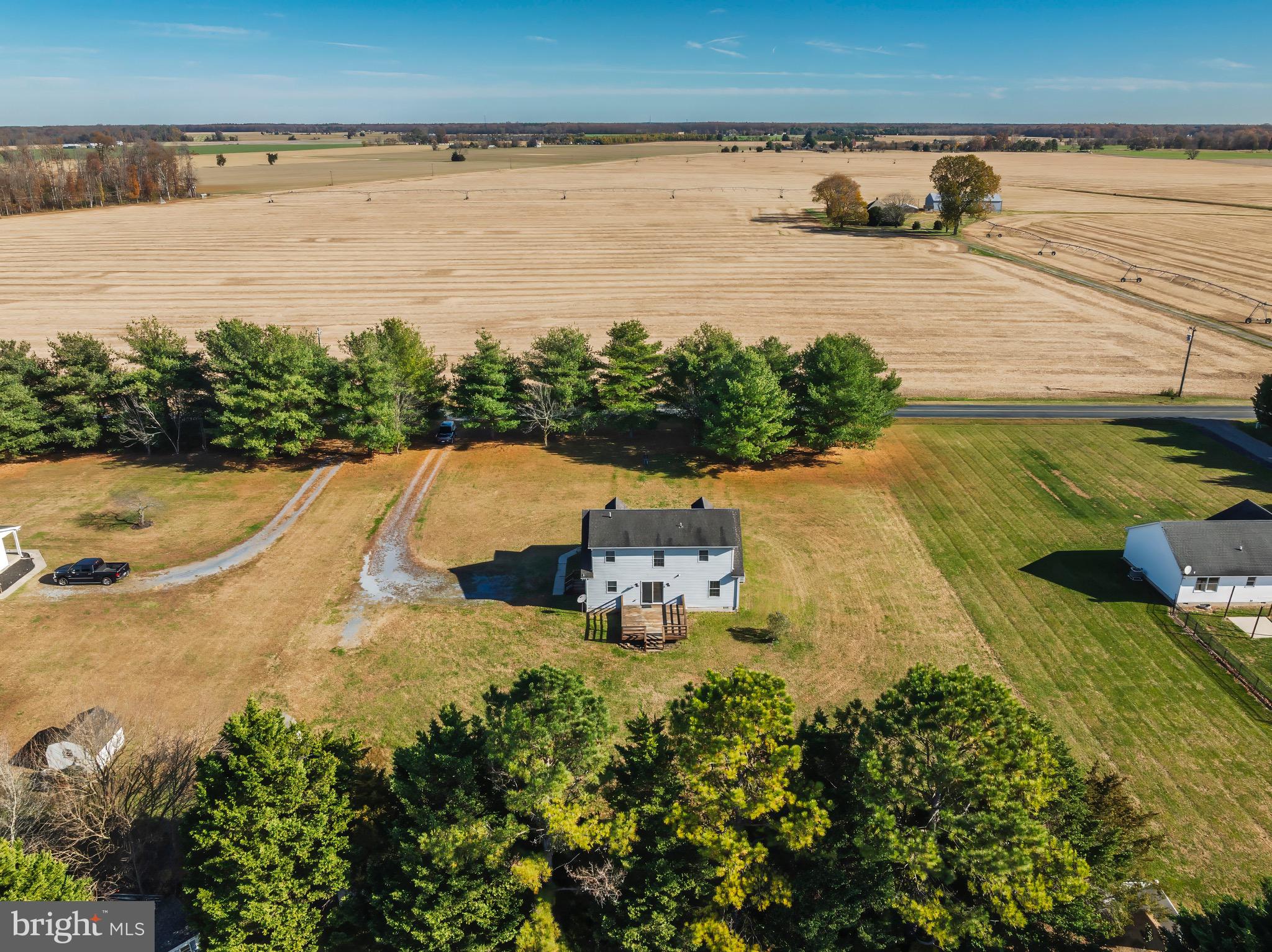 8578 Tuckahoe Road Denton, MD 21629 - Photo 49 of 64