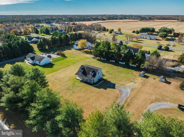 $425,000 | 8578 Tuckahoe Road, Denton, MD 21629