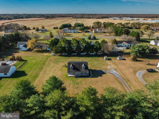 $425,000 | 8578 Tuckahoe Road, Denton, MD 21629