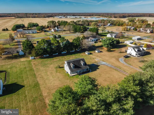 $425,000 | 8578 Tuckahoe Road, Denton, MD 21629