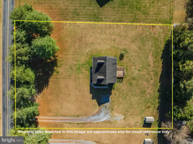 $425,000 | 8578 Tuckahoe Road, Denton, MD 21629