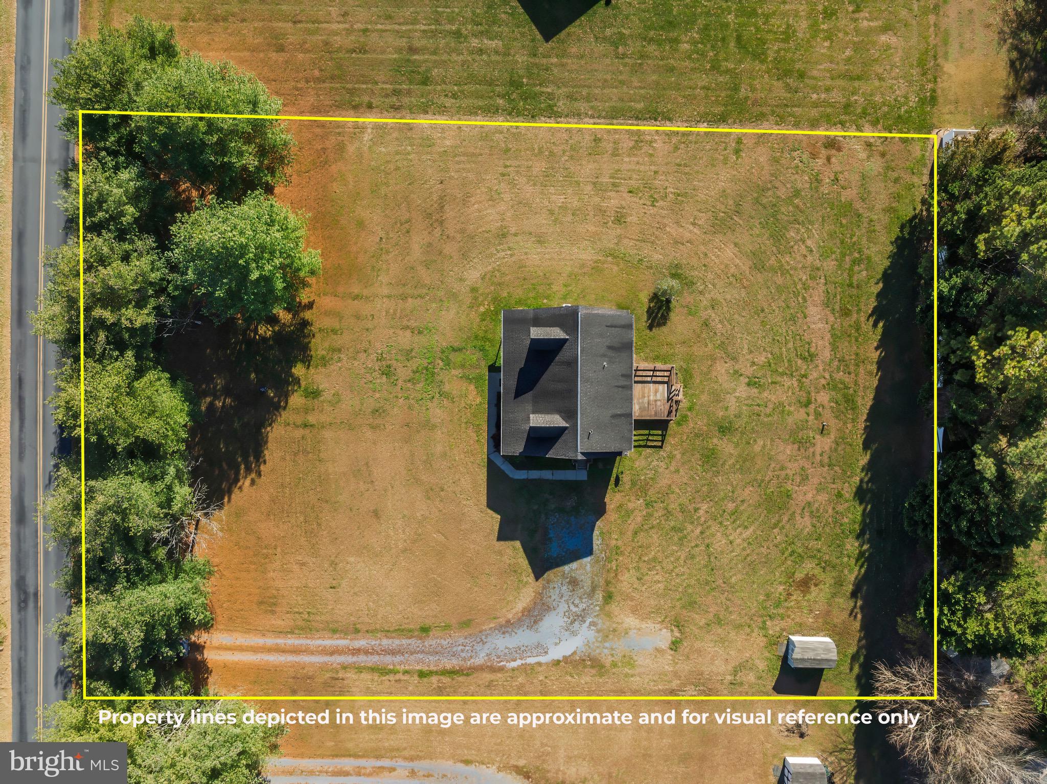 8578 Tuckahoe Road Denton, MD 21629 - Photo 54 of 64