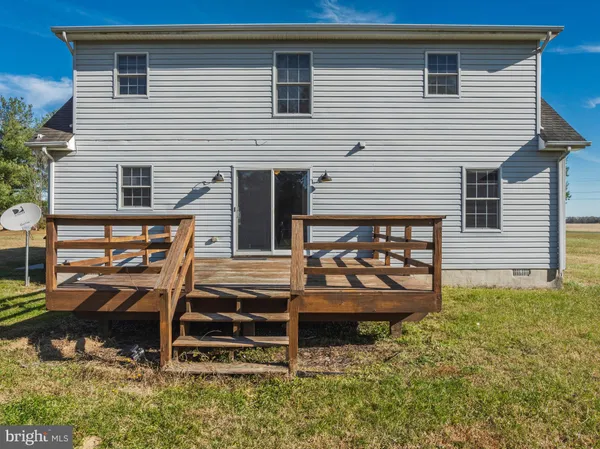$405,000 | 8578 Tuckahoe Road, Denton, MD 21629