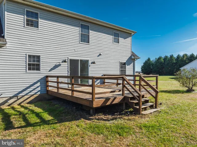 $425,000 | 8578 Tuckahoe Road, Denton, MD 21629