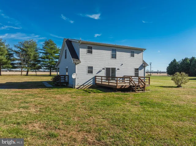 $425,000 | 8578 Tuckahoe Road, Denton, MD 21629