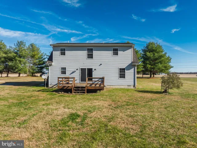 $425,000 | 8578 Tuckahoe Road, Denton, MD 21629