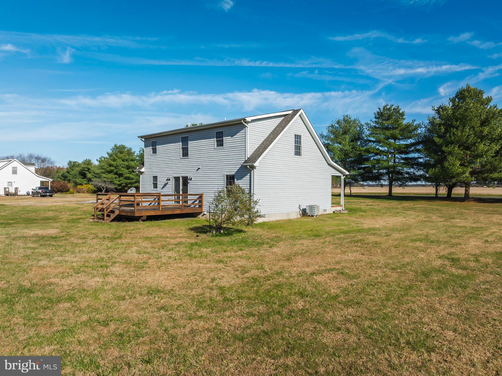 8578 Tuckahoe Road Denton, MD 21629 - Photo 63 of 64