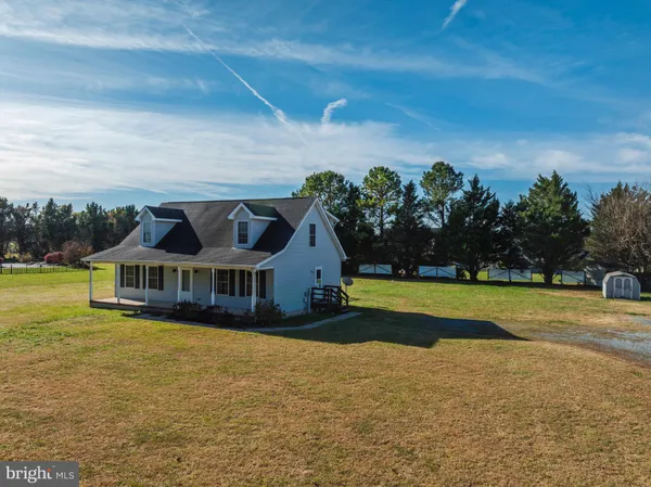 $405,000 | 8578 Tuckahoe Road, Denton, MD 21629