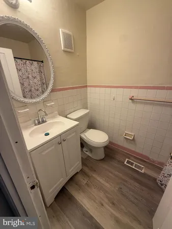 $1,100 | 1334 East Upsal Street, Unit 1, Philadelphia, PA 19150