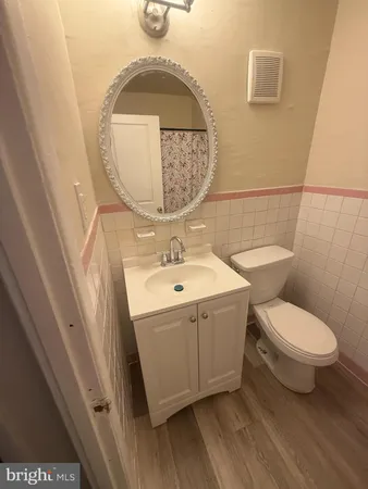 $1,100 | 1334 East Upsal Street, Unit 1, Philadelphia, PA 19150
