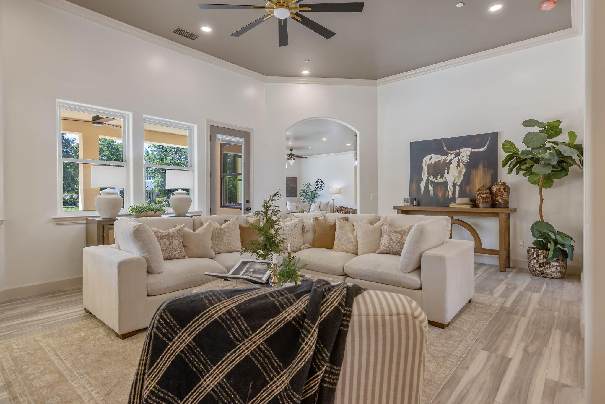 503 East Palm Street Exeter, CA 93221 - Photo 26 of 92