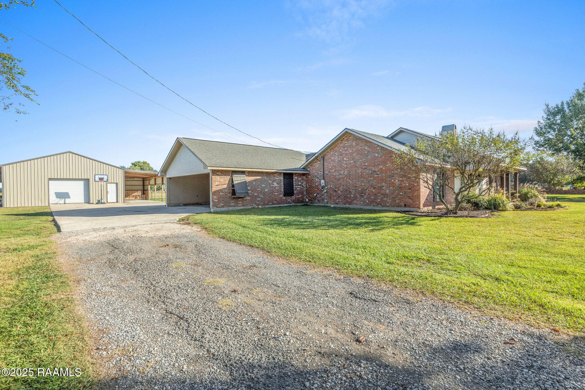 1976 Fournerat Road Eunice, LA 70535 - Photo 2 of 28 1976 Fournerat Rd.