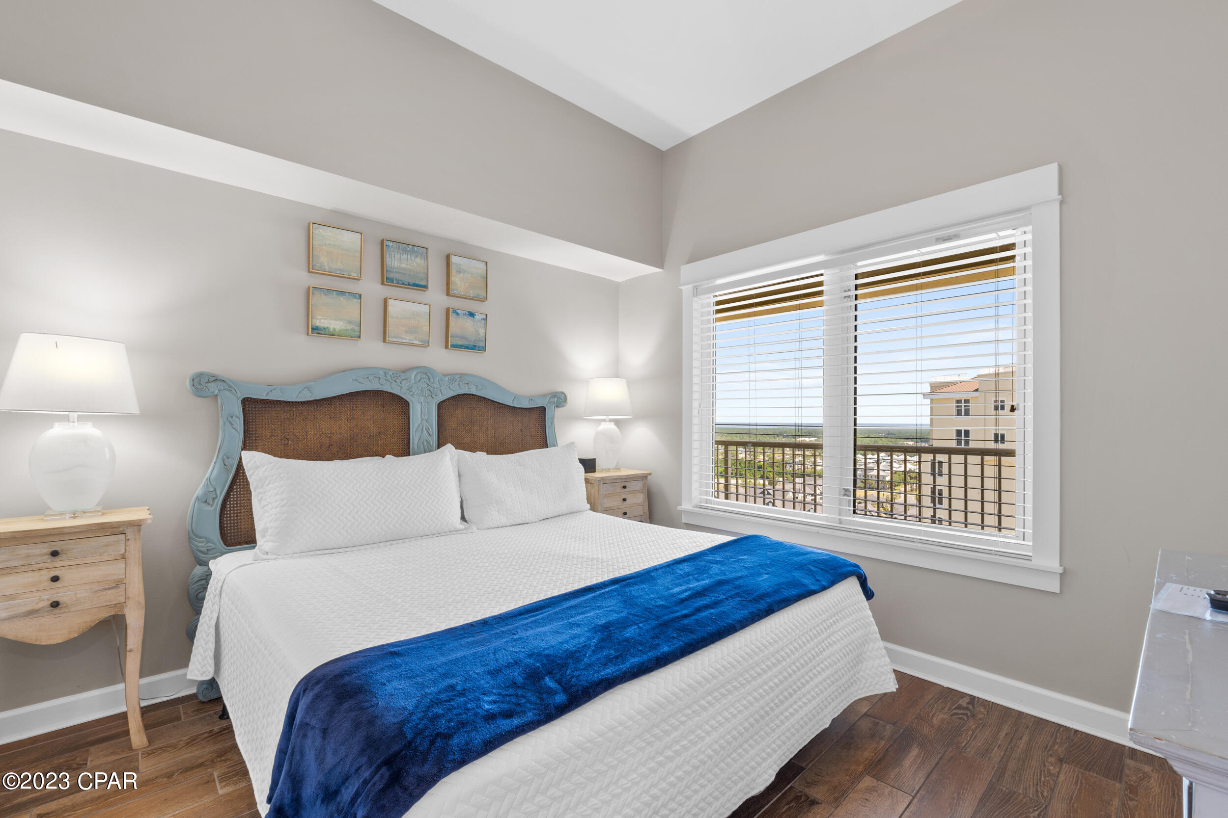 11807 Front Beach Road, Unit 2004 Panama City Beach, FL 32407 - Photo 10 of 35