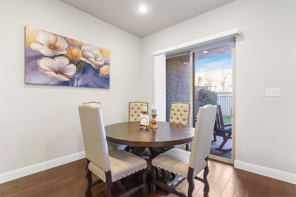 8137 Snapdragon Way Dallas, TX 75252 - Photo 12 of 25