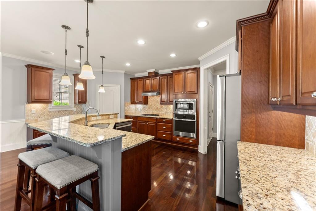 872 Pathview Court Dacula, GA 30019 - Photo 4 of 103