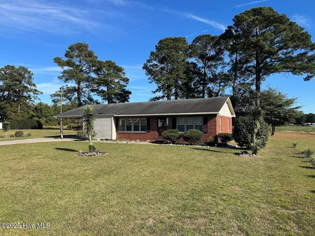 $149,900 | 7443 Highway 903, La Grange, NC 28551