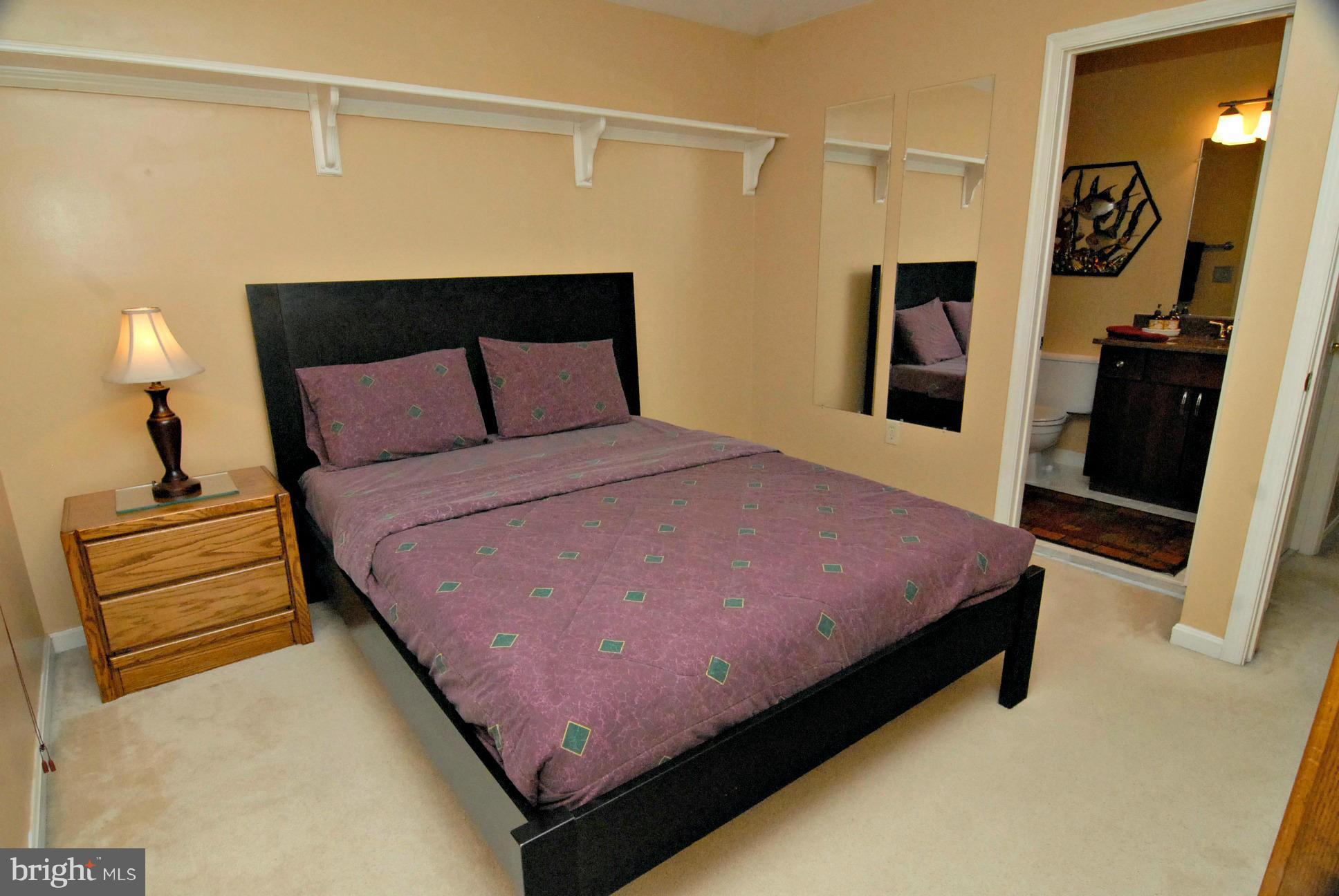 8906 Admiral Drive Laurel, MD 20708 - Photo 13 of 30 Bedroom